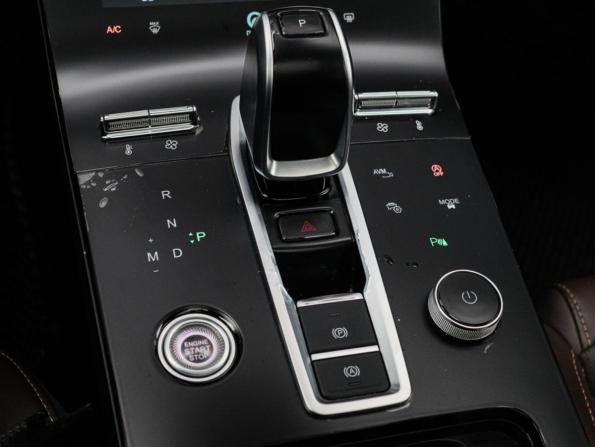 Chery Tiggo 8 Pro I с пробегом 2022 года, цена 1 750 000 рублей, 59980 км, внедорожник, Автокод Объявления