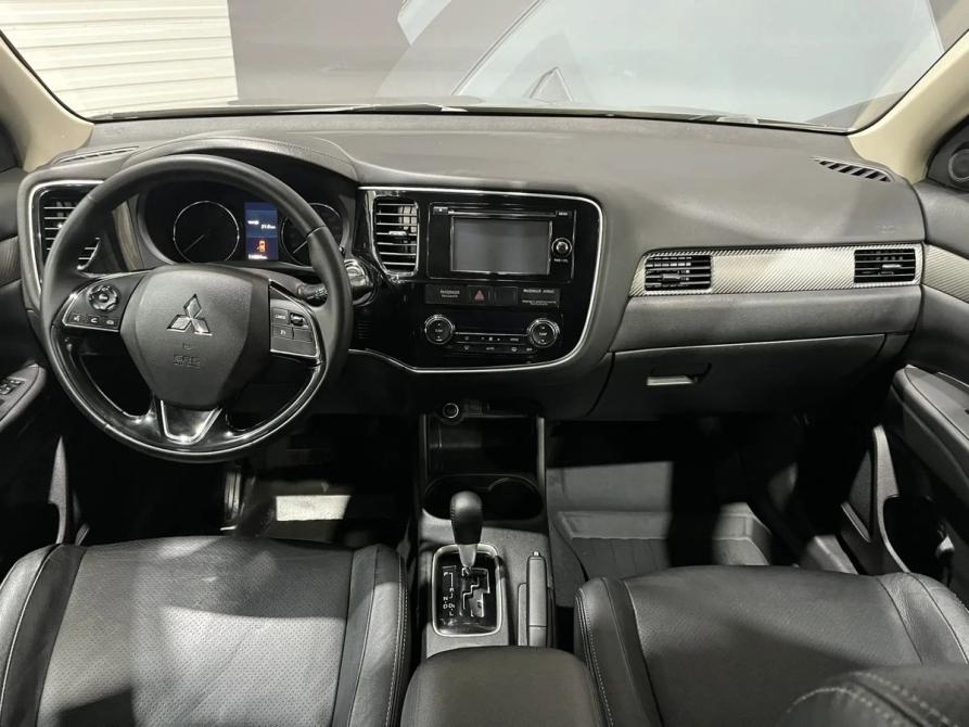 Mitsubishi Outlander III Рестайлинг 2 Пермь  - изображение 15