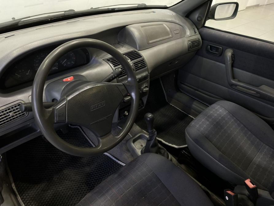Fiat Punto I Ростов-на-Дону  - изображение 11