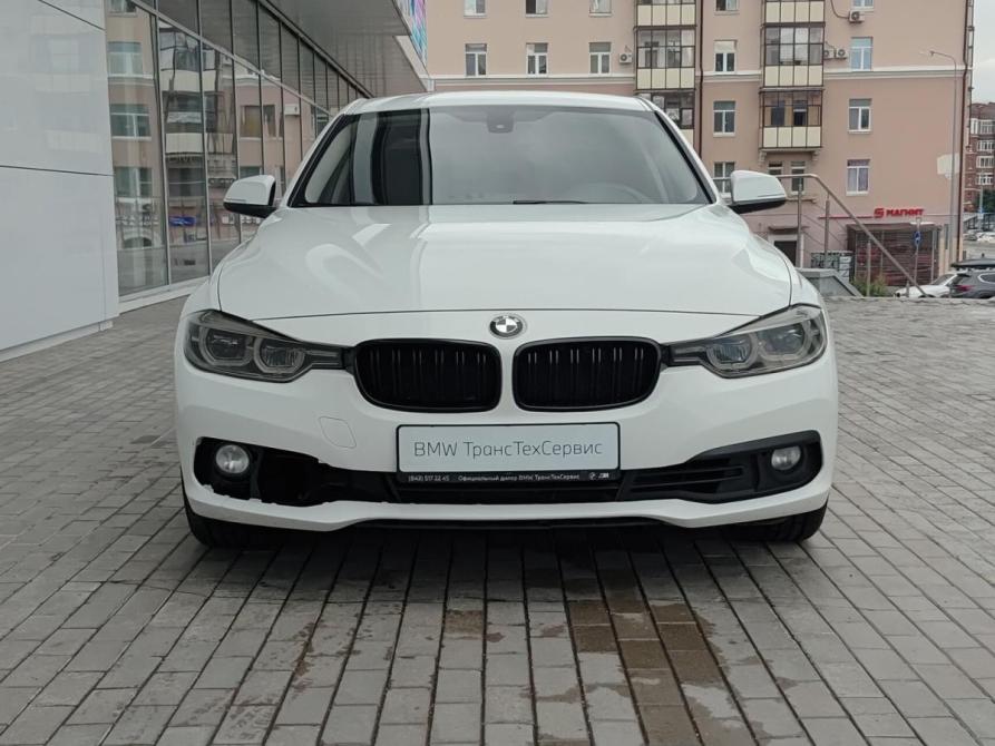 BMW 3 серии VI (F3x) Рестайлинг Казань  - изображение 2