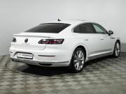 Volkswagen Arteon I Рестайлинг Санкт-Петербург  - изображение 34