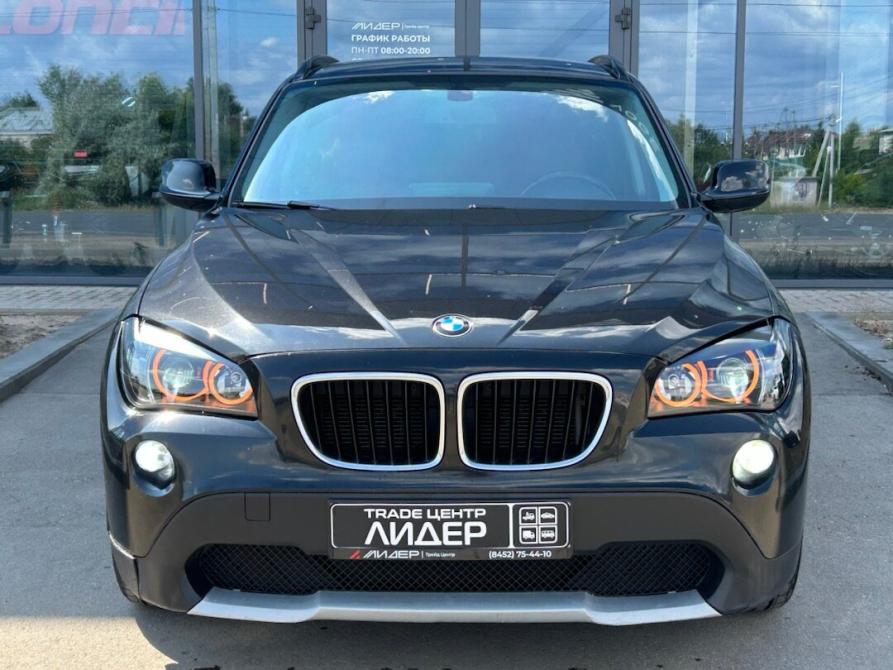 BMW X1 I (E84) Энгельс  - изображение 5