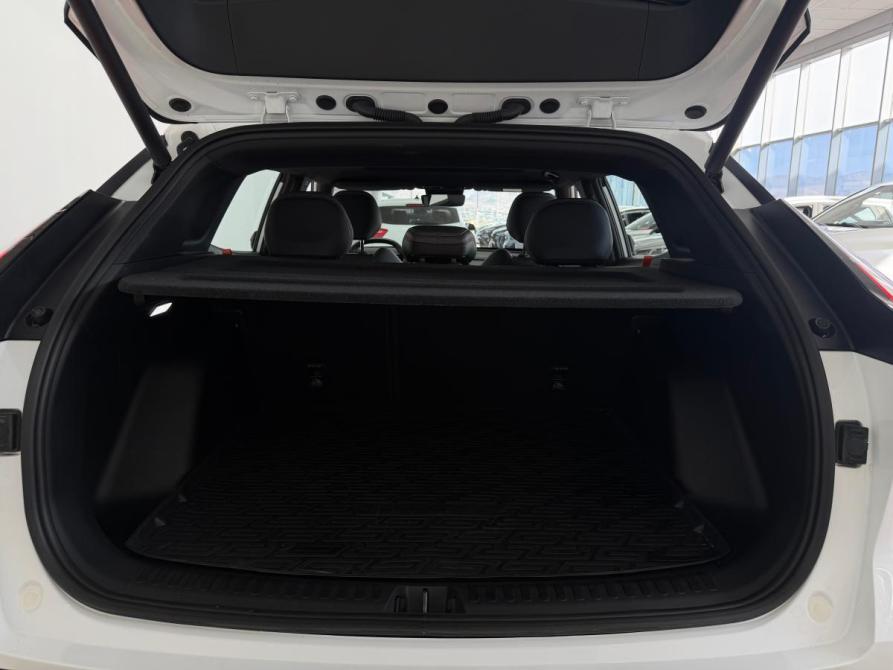 Geely Cityray Новороссийск  - изображение 24