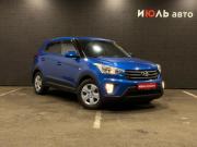 Hyundai Creta I Челябинск  - изображение 26