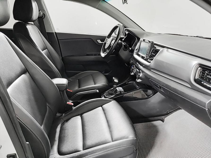 Kia Stonic I Уфа  - изображение 13