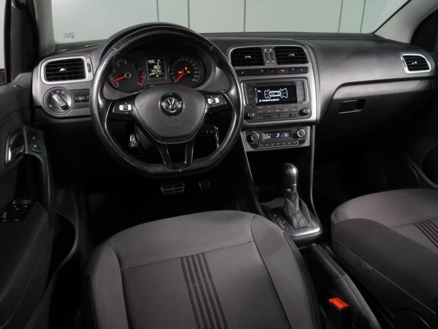Volkswagen Polo V Рестайлинг Воронеж  - изображение 6