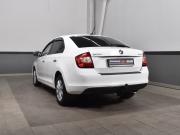 Skoda Rapid I Рестайлинг Кемерово  - изображение 27