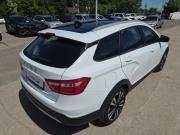 Lada (ВАЗ) Vesta I Саратов  - изображение 56