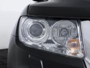 Jeep Grand Cherokee IV (WK2) Москва  - изображение 44