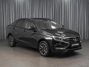 Lada (ВАЗ) Vesta I Рестайлинг (NG) Ставрополь  - изображение 22