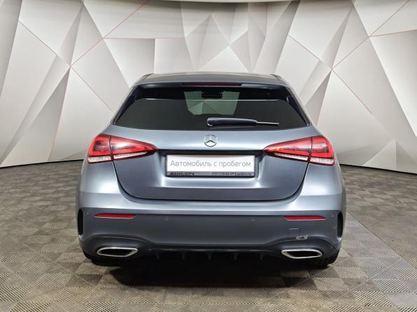Mercedes-Benz A-Класс IV (W177) с пробегом 2020 года, цена 2 395 000 рублей, 93125 км, хэтчбек, Автокод Объявления