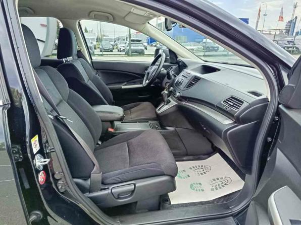 Honda CR-V IV с пробегом 2013 года, цена 1 838 000 рублей, 219326 км, внедорожник, Автокод Объявления