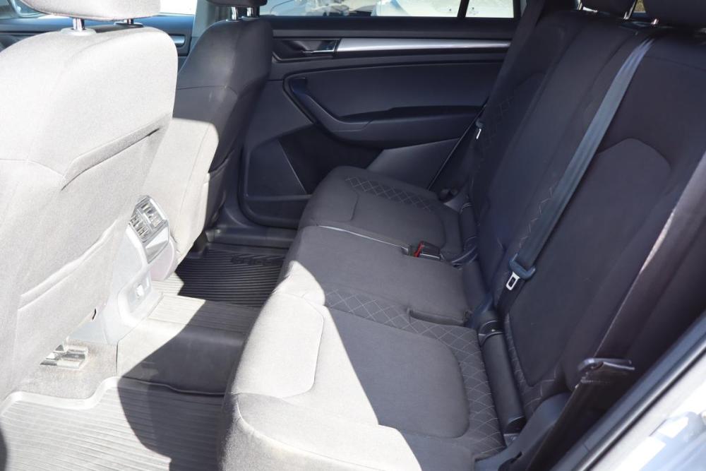 Skoda Kodiaq I Санкт-Петербург  - изображение 13