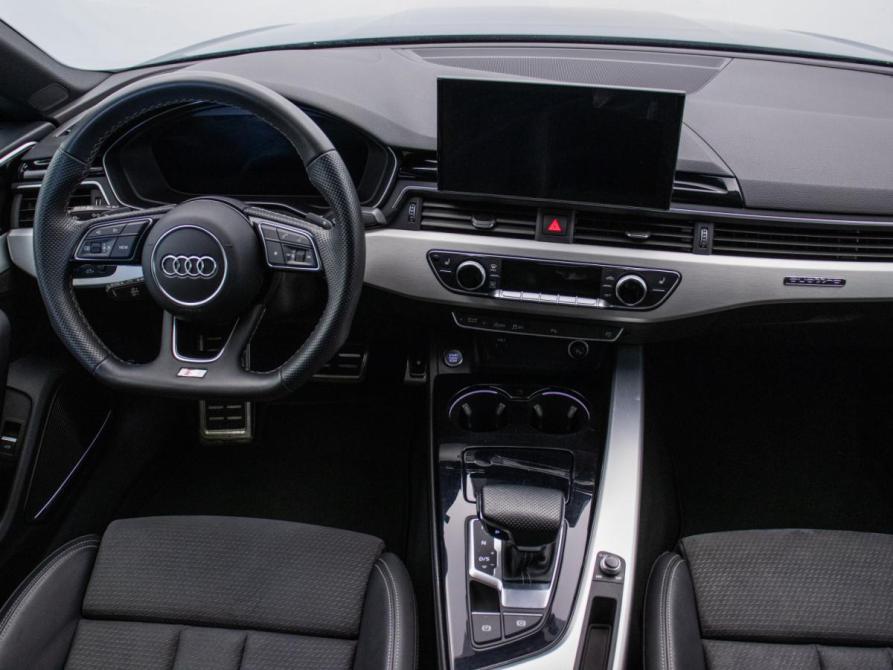 Audi A5 II (F5) Рестайлинг Москва  - изображение 14