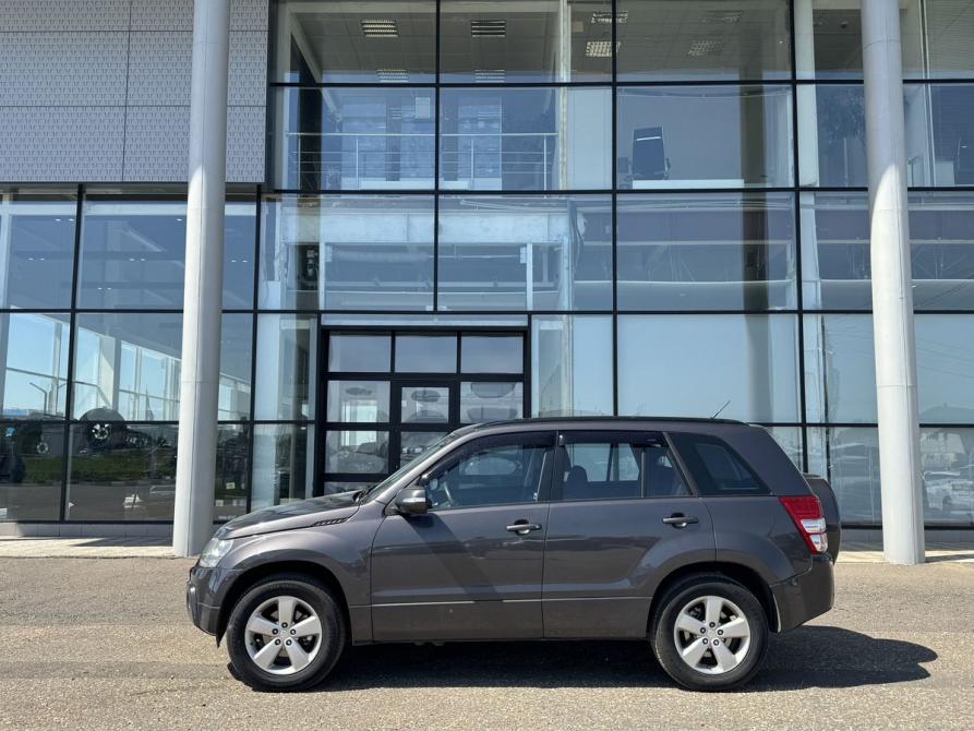 Suzuki Grand Vitara II Рестайлинг Тверь  - изображение 3
