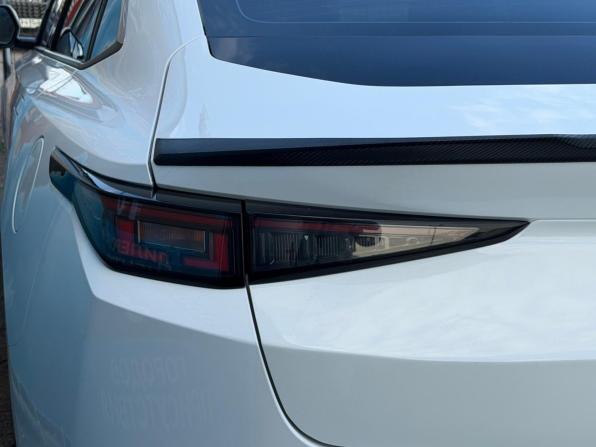 Changan Lamore с пробегом 2023 года, цена 2 150 000 рублей, 25700 км, седан, Автокод Объявления