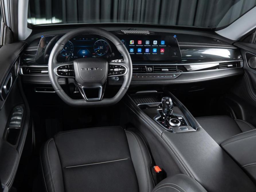 Chery Tiggo 7 Pro Max I Рестайлинг Волгоград  - изображение 6
