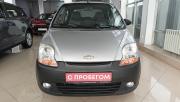 Chevrolet Spark II Арзамас  - изображение 16