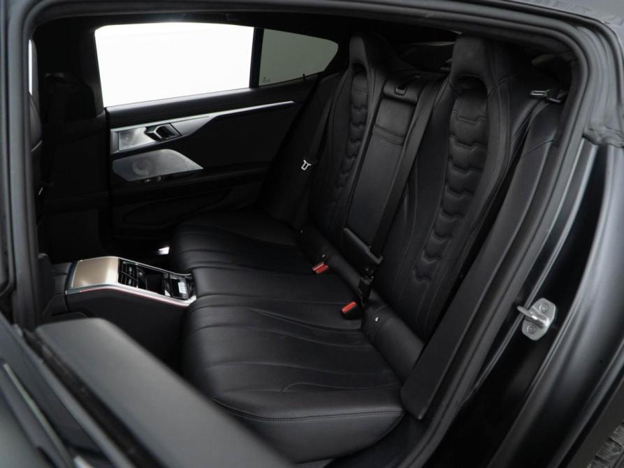 BMW 8 серии II (G14/G15/G16) Москва  - изображение 9