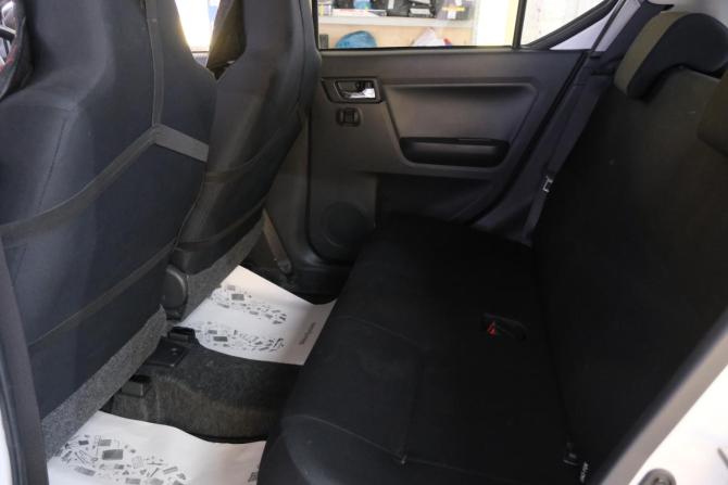 Daihatsu Mira e:S II с пробегом 2021 года, цена 859 000 рублей, 33000 км, хэтчбек, Автокод Объявления