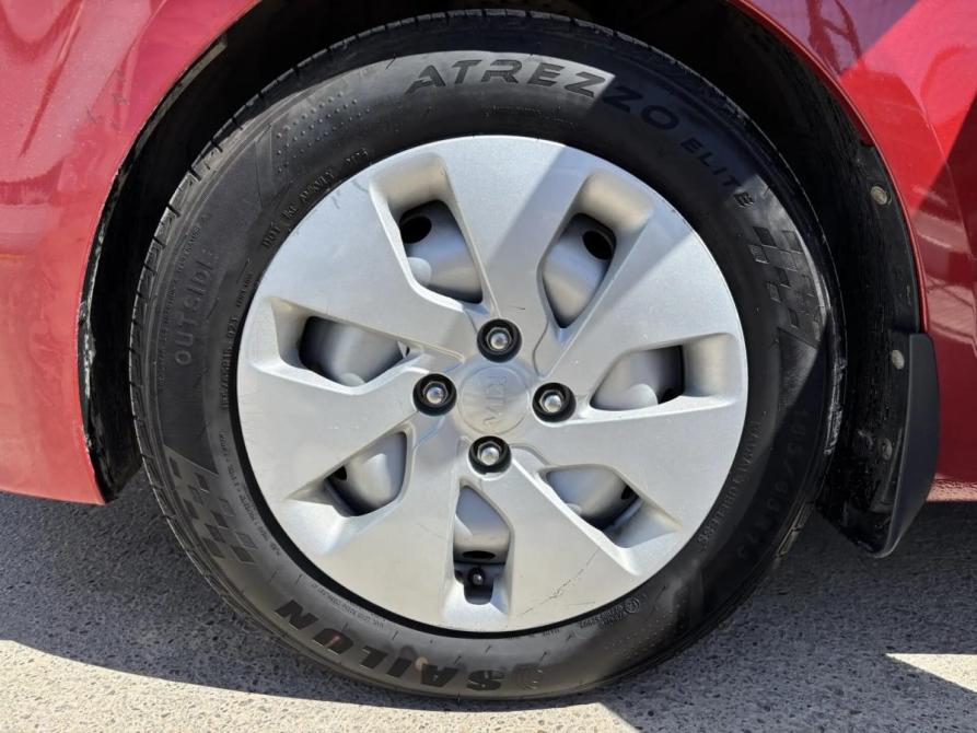 Kia Rio III Рестайлинг Альметьевск  - изображение 4