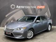 Lexus ES VI Пермь  - изображение 26