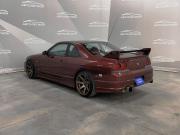 Nissan Skyline IX (R33) Новосибирск  - изображение 20