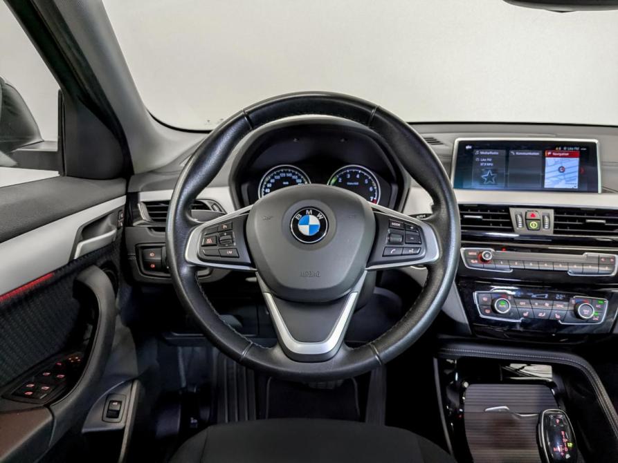 BMW X2 I (F39) Москва  - изображение 22