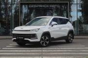 JAC JS4 Брянск  - изображение 26