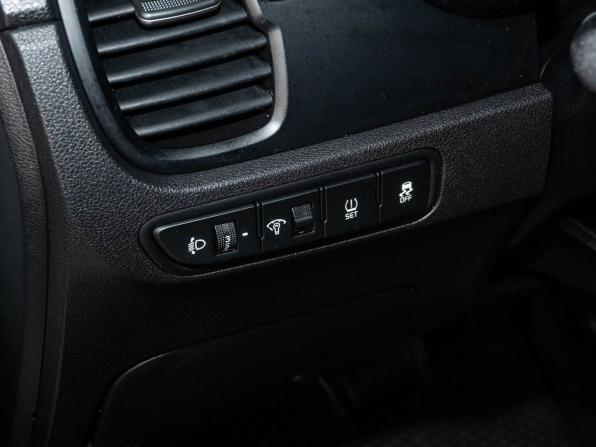 Kia Rio IV с пробегом 2019 года, цена 1 098 000 рублей, 161000 км, седан, Автокод Объявления