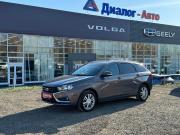 Lada (ВАЗ) Vesta I Набережные Челны  - изображение 24