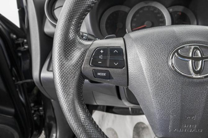 Toyota RAV4 III (XA30) Рестайлинг с пробегом 2012 года, цена 1 549 000 рублей, 236000 км, внедорожник, Автокод Объявления
