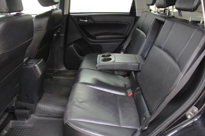 Subaru Forester IV с пробегом 2013 года, цена 1 528 000 рублей, 146086 км, внедорожник, Автокод Объявления