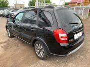 Lada (ВАЗ) Granta I Рестайлинг Нижнекамск  - изображение 33