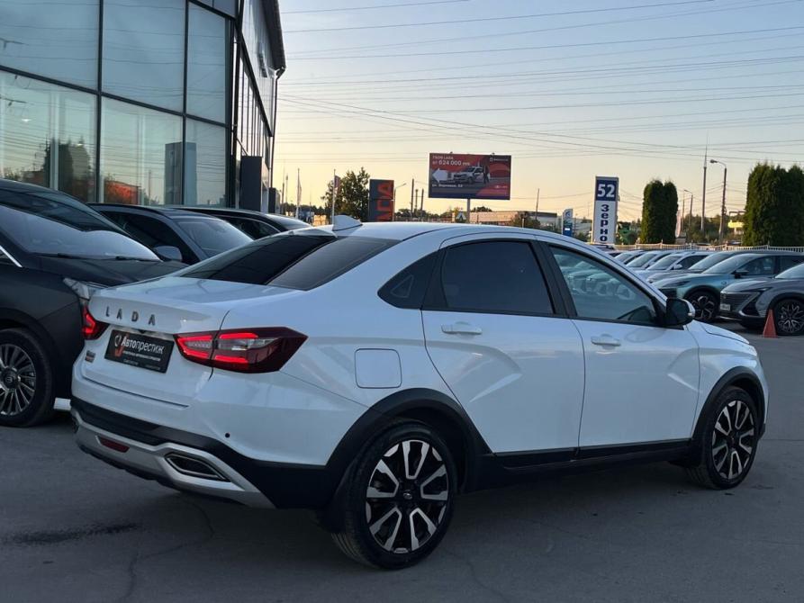 Lada (ВАЗ) Vesta I Рестайлинг (NG) Калуга  - изображение 4