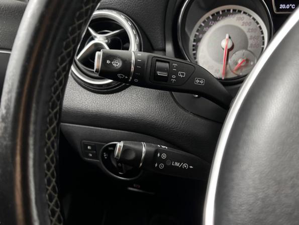 Mercedes-Benz GLA I (X156) с пробегом 2014 года, цена 1 732 900 рублей, 199338 км, внедорожник, Автокод Объявления