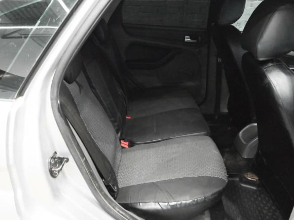 Ford Focus II Рестайлинг с пробегом 2009 года, цена 350 000 рублей, 241990 км, хэтчбек, Автокод Объявления