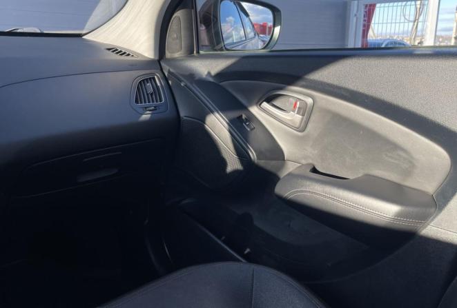 Hyundai ix35 I с пробегом 2013 года, цена 1 475 000 рублей, 97000 км, внедорожник, Автокод Объявления