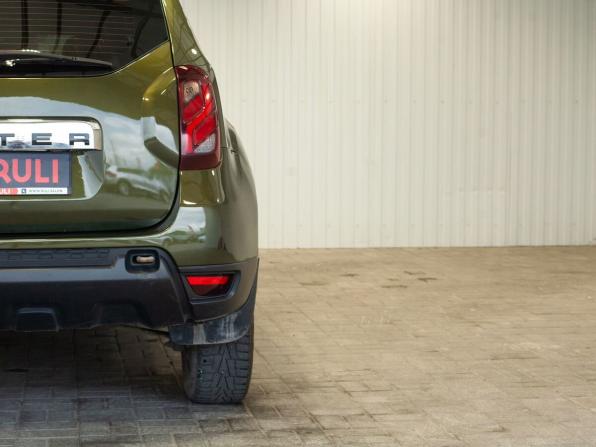 Renault Duster I Рестайлинг с пробегом 2016 года, цена 990 000 рублей, 145365 км, внедорожник, Автокод Объявления