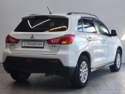 Mitsubishi ASX I Барнаул  - изображение 37