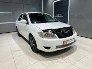 Toyota Corolla IX (E120 E130) Новосибирск  - изображение 20