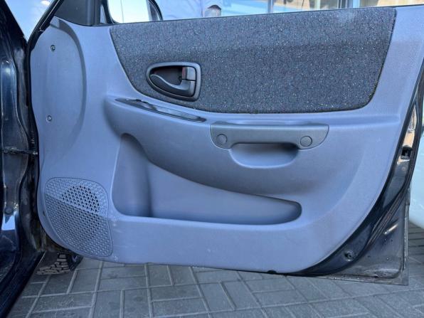 Hyundai Accent II с пробегом 2007 года, цена 399 000 рублей, 240286 км, седан, Автокод Объявления