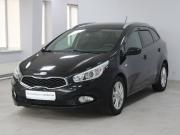 Kia Ceed II Старый Оскол  - изображение 21