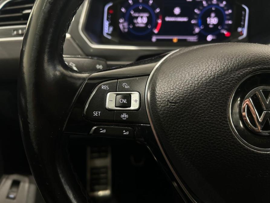 Volkswagen Tiguan II Санкт-Петербург  - изображение 21