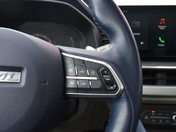 Haval F7 I Рестайлинг с пробегом 2022 года, цена 2 279 000 рублей, 51000 км, внедорожник, Автокод Объявления