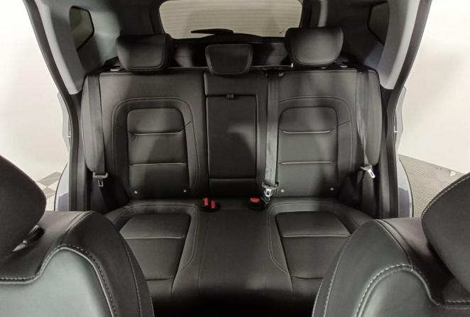 Chery Tiggo 7 Pro Max I с пробегом 2023 года, цена 2 075 000 рублей, 33000 км, внедорожник, Автокод Объявления
