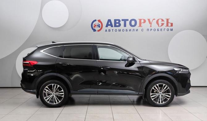Haval F7 I Рестайлинг с пробегом 2022 года, цена 1 878 000 рублей, 91330 км, внедорожник, Автокод Объявления