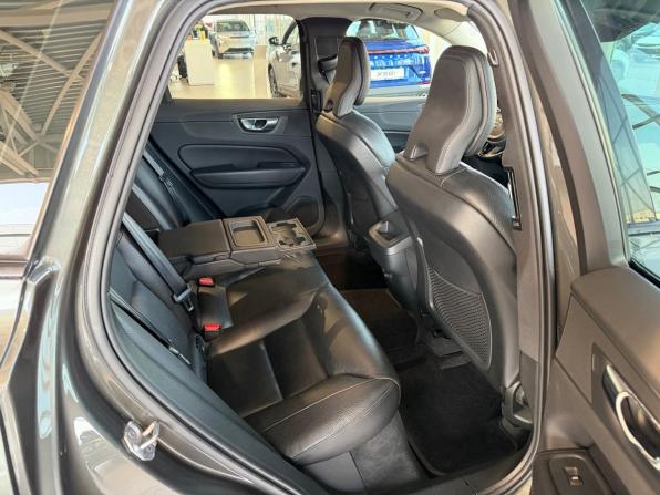 Volvo XC60 II с пробегом 2018 года, цена 2 855 900 рублей, 177641 км, внедорожник, Автокод Объявления