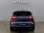 Kia Sportage III Краснодар  - изображение 23