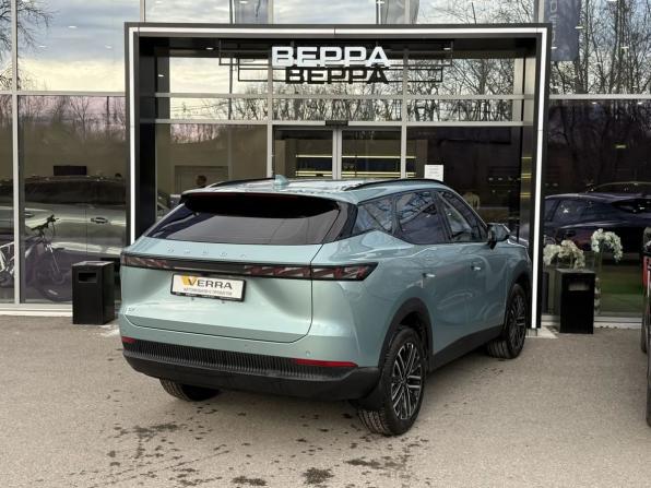 Omoda C7 с пробегом 2025 года, цена 2 300 000 рублей, 19489 км, внедорожник, Автокод Объявления
